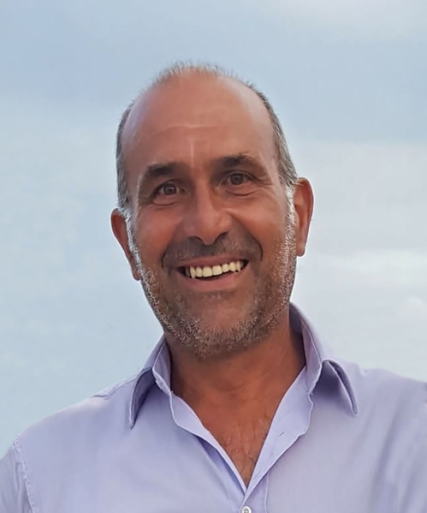 Giuseppe Gabriele Del Mastro