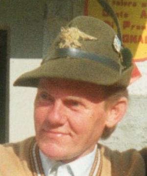 RENZO ROSSO