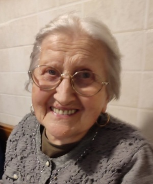 GRAZIELLA DEL VECCHIO