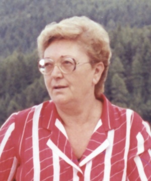 ELBA FARINELLA