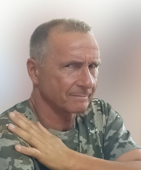 Roberto Attilio Paccalini