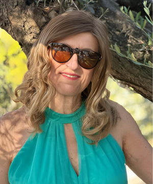 Margherita Paliuri
