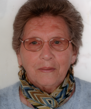 Anna Maria Rago