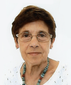 Antonietta Paba