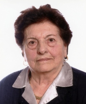 ROMANA BOLOGNESI