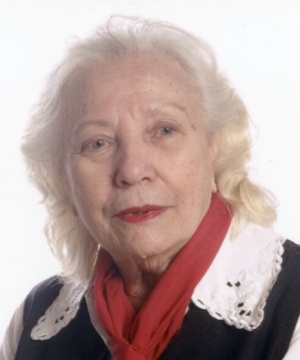 ROSINA VOLPI