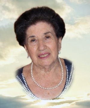 GIUSEPPA CASTELLI