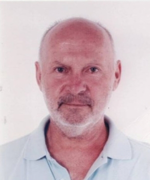GIANCARLO ZUCCOLO