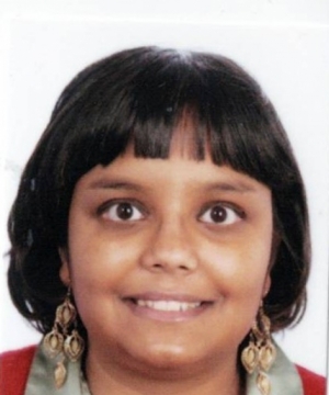 SHAMLI MARTEGANI