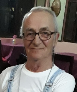 ADRIANO TUZZI