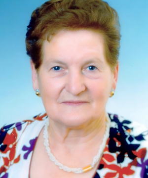 Segatto Antonia "Antonietta"