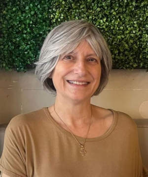 Amelia Fausta Ippoliti