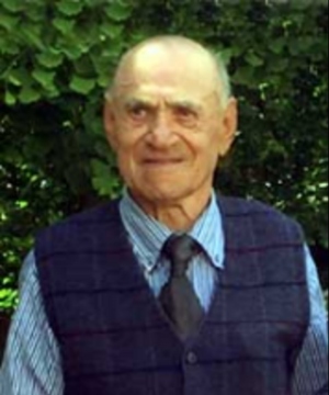 Giovanni Bianchet