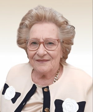 Maria Concetta Mazziotti