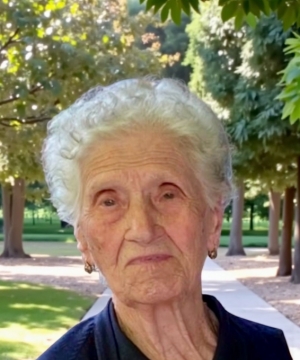 MARIA MANCUSO CATARINELLA