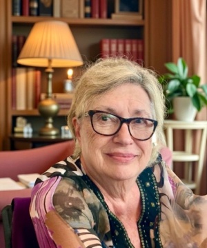 OMBRETTA VANDELLI