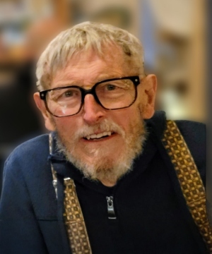 Wilfried Lichtenberger