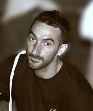 Massimiliano Palmucci