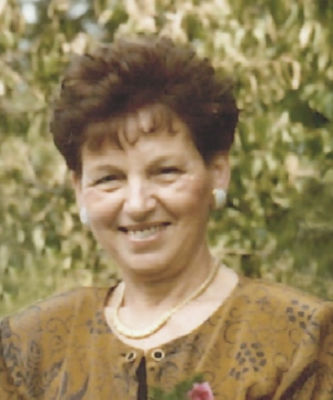 MARIA TONIN