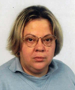MARIA TERESA VERDOLINI