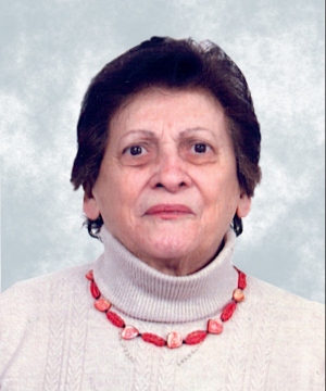 Maria Anna Boscariol