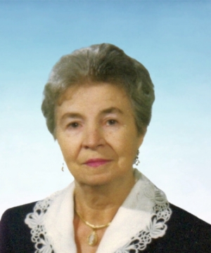 Teodora    (Dora) Brambilla