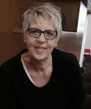 Maria Rita Gioia Passione