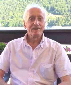 Pio Vidotto