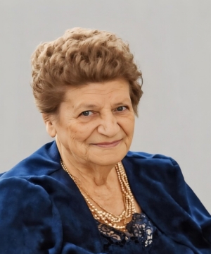 ALBINA MERCURI