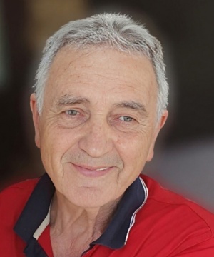 Evaristo Perissinotto