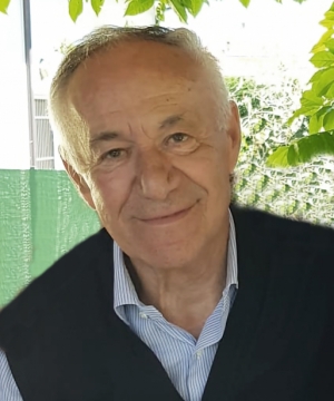 Bruno Mantovan
