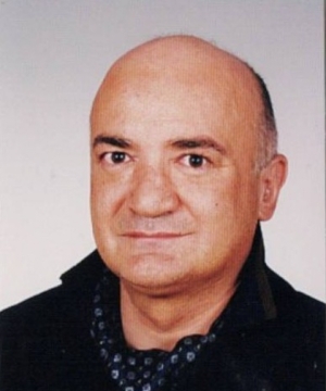 GILBERTO GANZER
