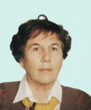 ERNESTA CANDRIELLA SELAN