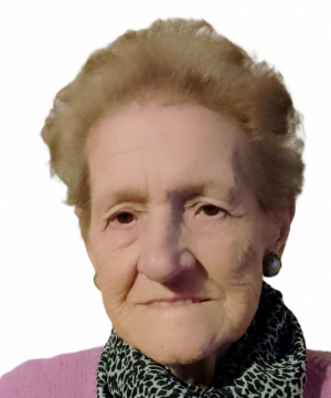 TARPEA (ALBA) GEATTI