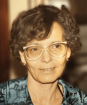  Rita Medori