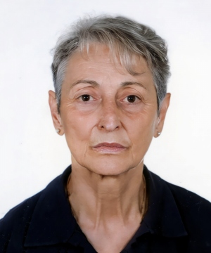 Armanda Maniago