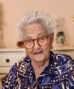 Anastasia "Anna" rossi