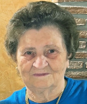 LUISA BUZZONI