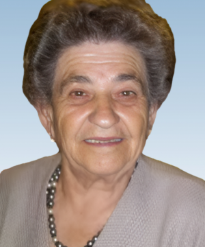 Iolanda "Iole" Diamanti