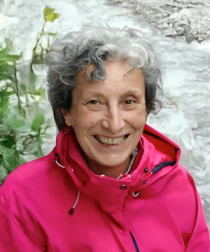 Zamuner Patrizia