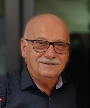 Gianfranco Palumbi