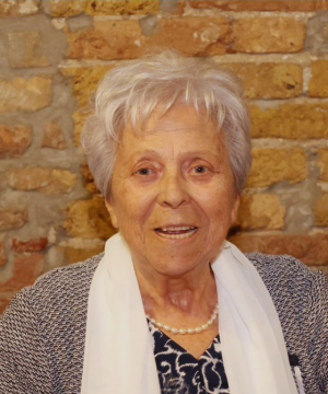 Anna Maria Vendramin