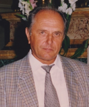 Ivano Frabetti