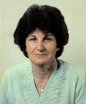 FRANCESCA VANON