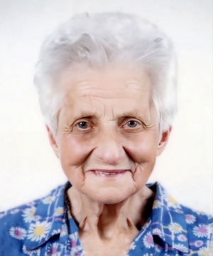 Caterina De Candido