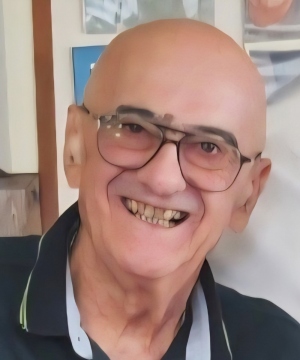 Fausto Capodifoglia