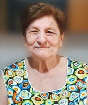 MARIA MALFESI