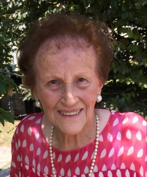 Irma Buset