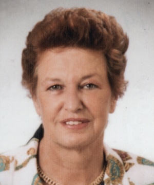 GIUSEPPINA MARTIN