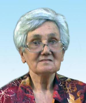 Maria Veronese